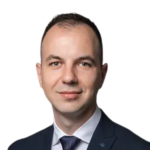 Nikola Cosic