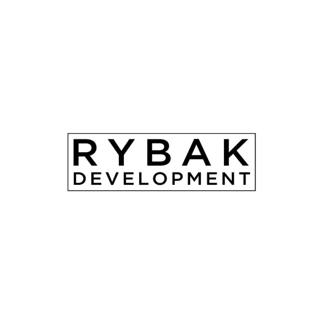 Rybak Development