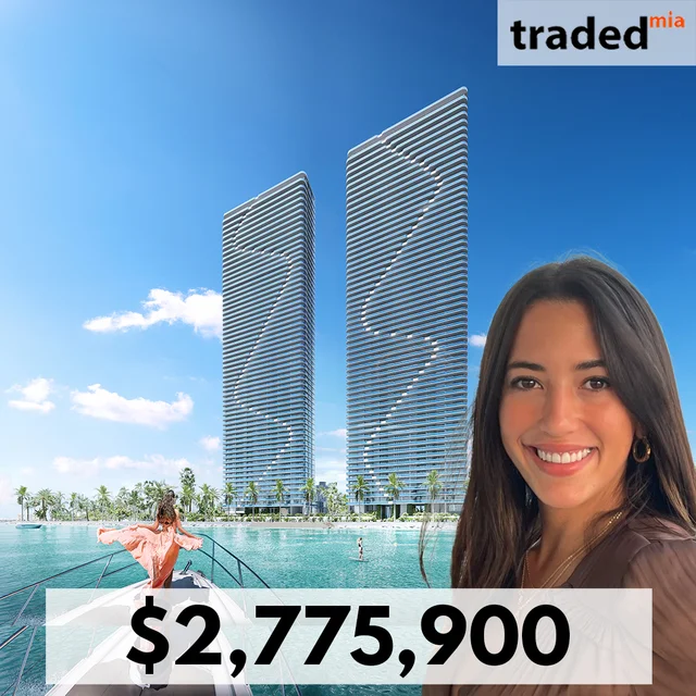 Janet Jennings Acquires New Development In Miami For $2.8M