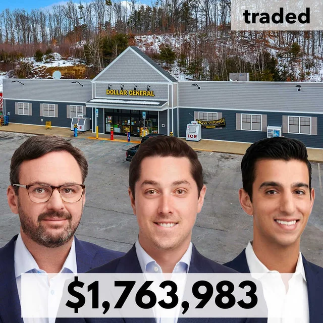NNN Pro Group Acquires Retail Property In Loudon, NH For $1.76M