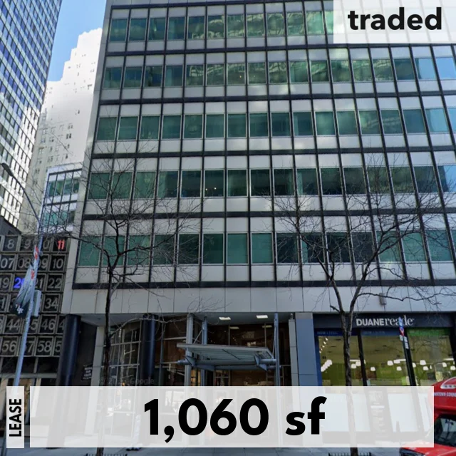 Mala Project Leases 1060 Square Feet At 200 Water St New York Represented By Jedd Nero