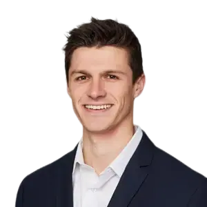 Tanner Harris
