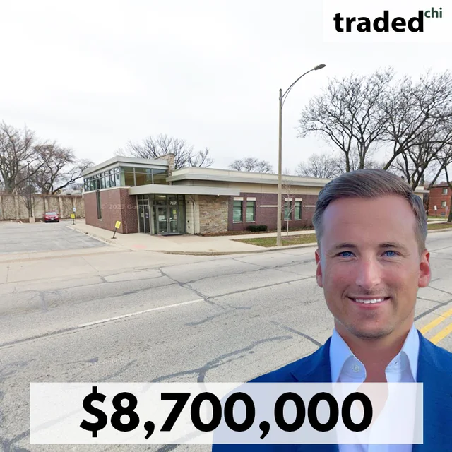 Baum Realty Group Acquires Office Property In River Forest For $8.7M