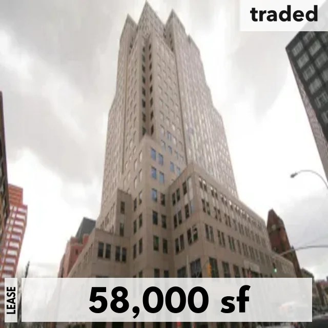 New York University Leases 58000 Square Feet At 1 MetroTech Center Brooklyn With Forest City Ratner