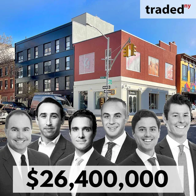 Empire State Realty Trust Acquires Mixed-Use Property In Williamsburg, Brooklyn For $26.4M