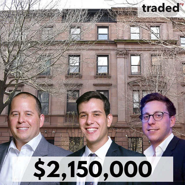 Two80 Real Estate Ventures Acquires Multifamily Building In Harlem For $2.15M
