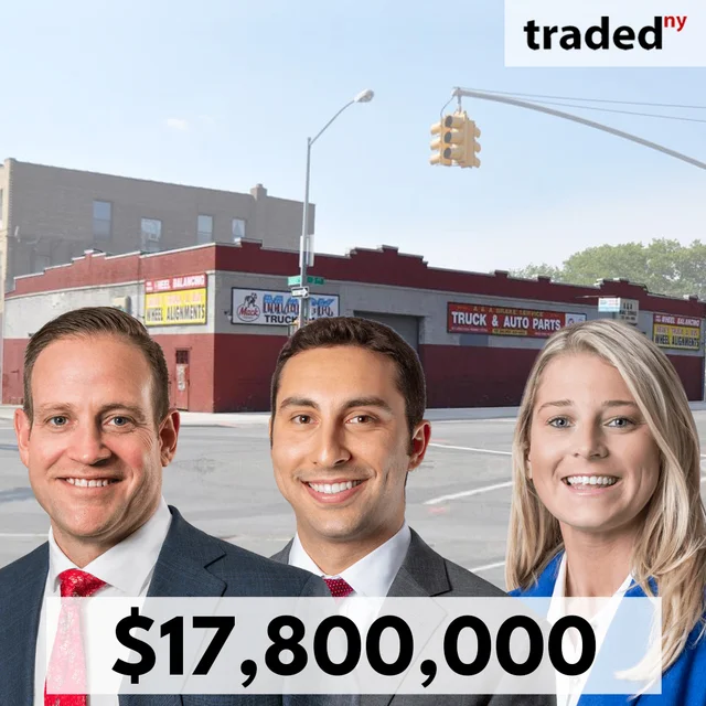 AZW Realty Purchases Development Site At 224 3rd Avenue In Gowanus For $17.8M