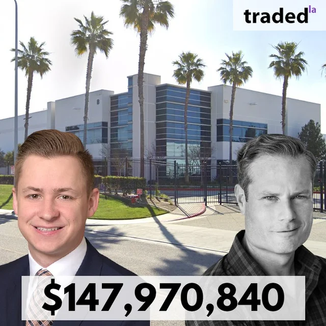 Prologis Acquires Industrial Asset In South Bay For $147.9M