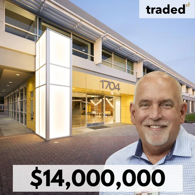 Ron Vachris Of Costco Wholesale Corp Purchases Office Property In San Jose For $14 Million