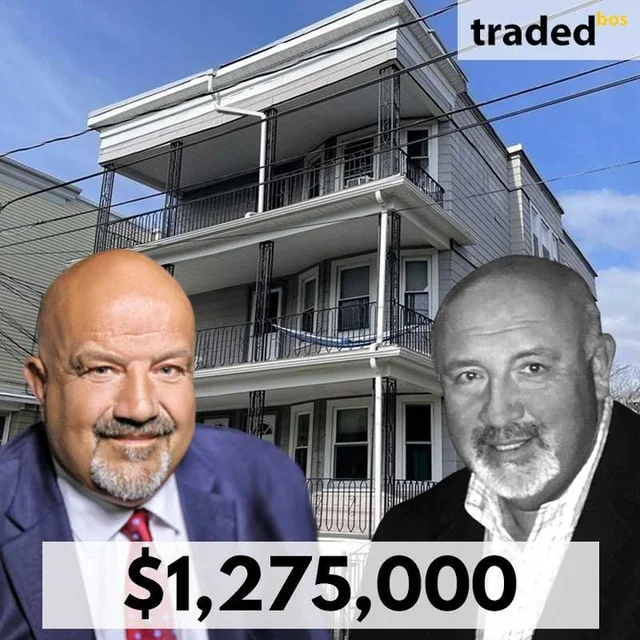 Advisors Living Acquires Multifamily Property In Somerville, MA For $1.275M