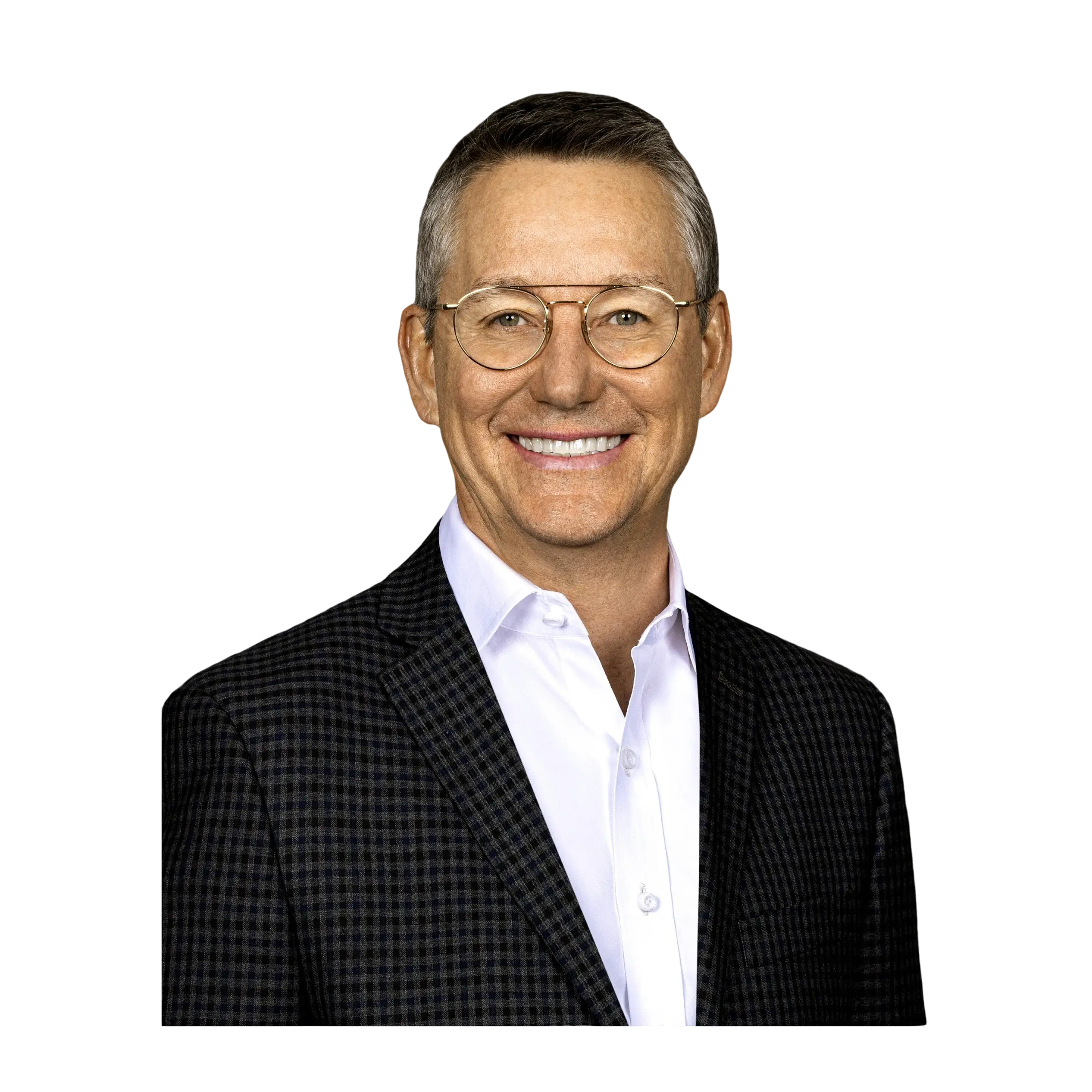 David Krumwiede