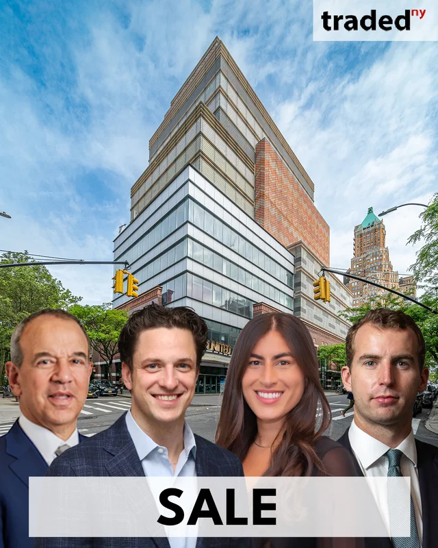 Rialto Capital Sells 94-110 Court Street Retail Property In Brooklyn Heights For $xxM With Newmark