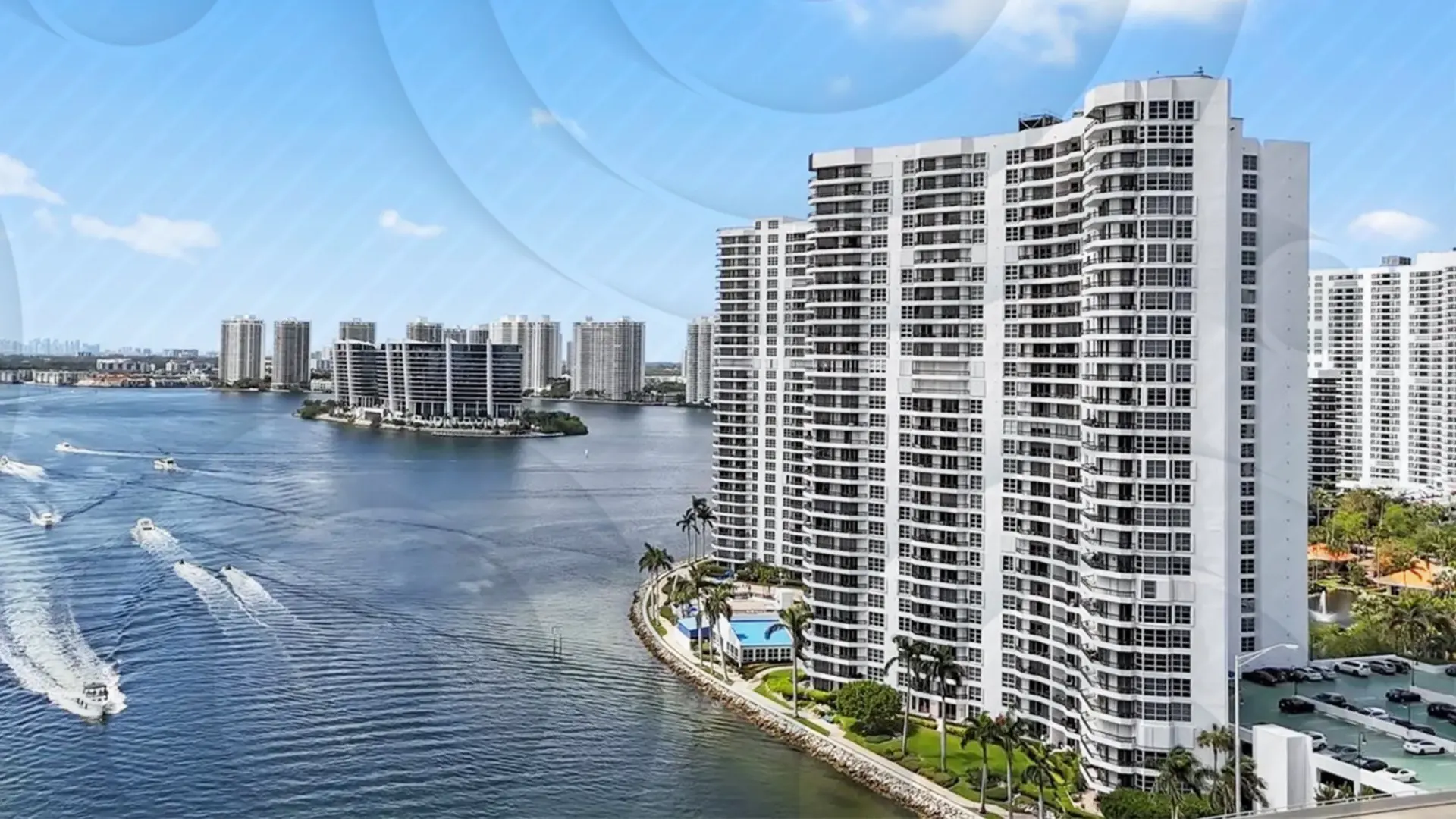 The Falcone Group Reveals 53-Story Mixed-Use Tower in Miami