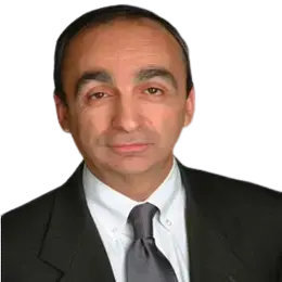 Joseph Gabbaian