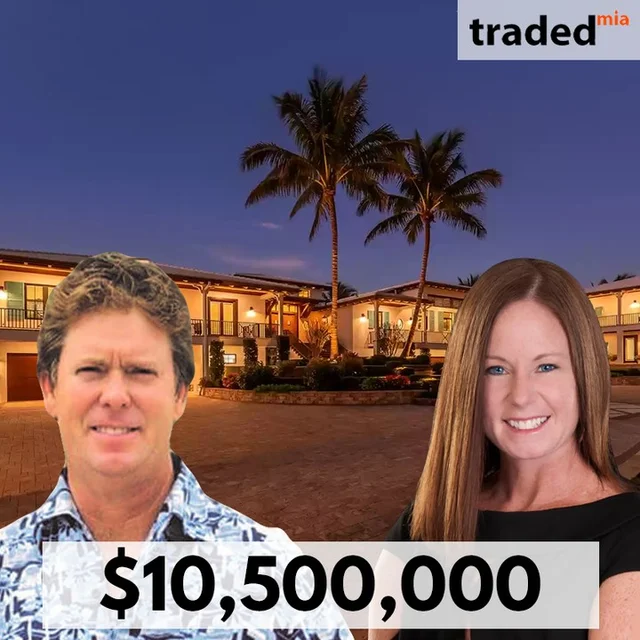 Reid Murphy Acquires Single-Family Property In Nokomis For $10.5M