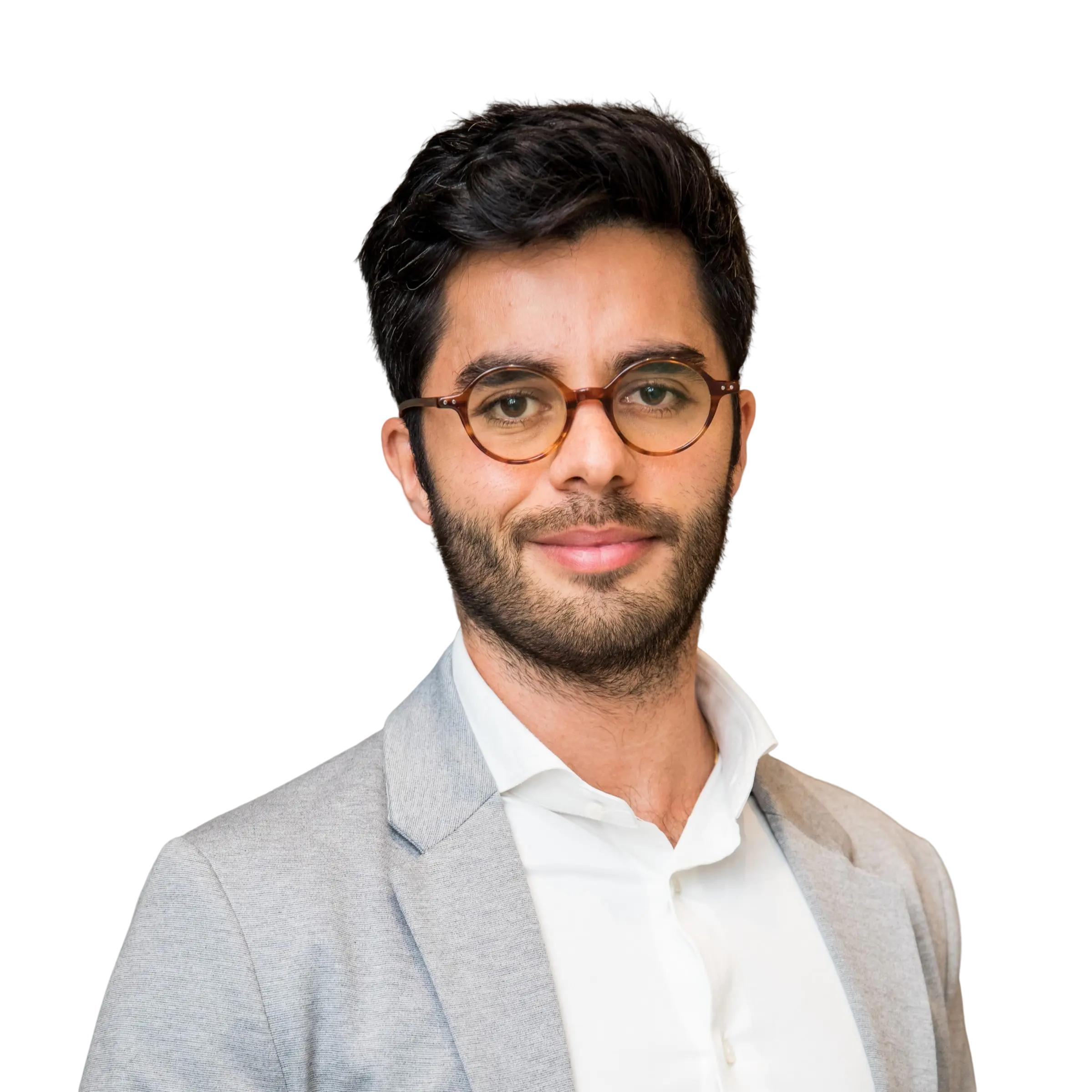 Simon Dilmanian