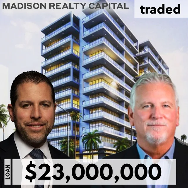M2 Development Partners Secures $23M Pre-Development Loan In Nashville