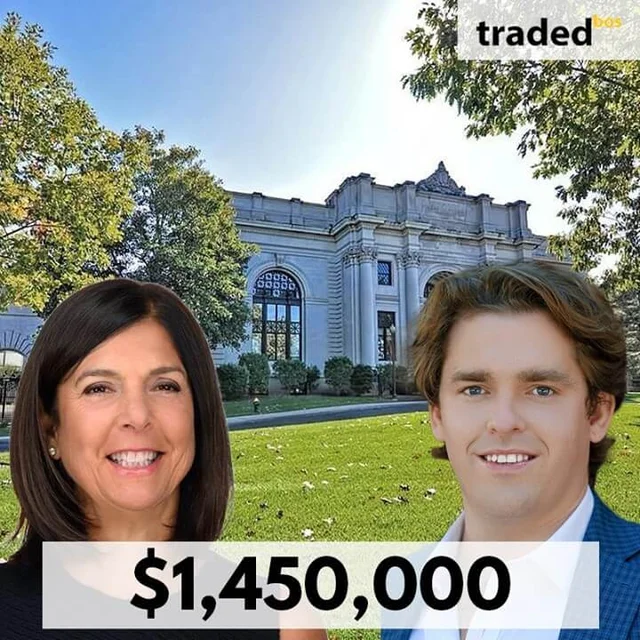 Coldwell Banker Realty Brokers Sell Condo On Beacon St In Boston, MA For $1.45M