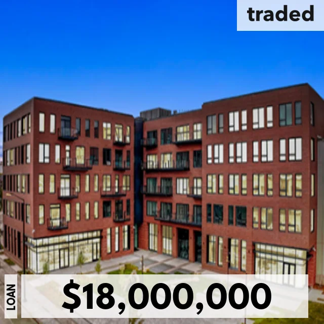 Marcus & Millichap Capital Corp Secures $18M Loan For 88-Unit Mixed-Use Property In Green Bay