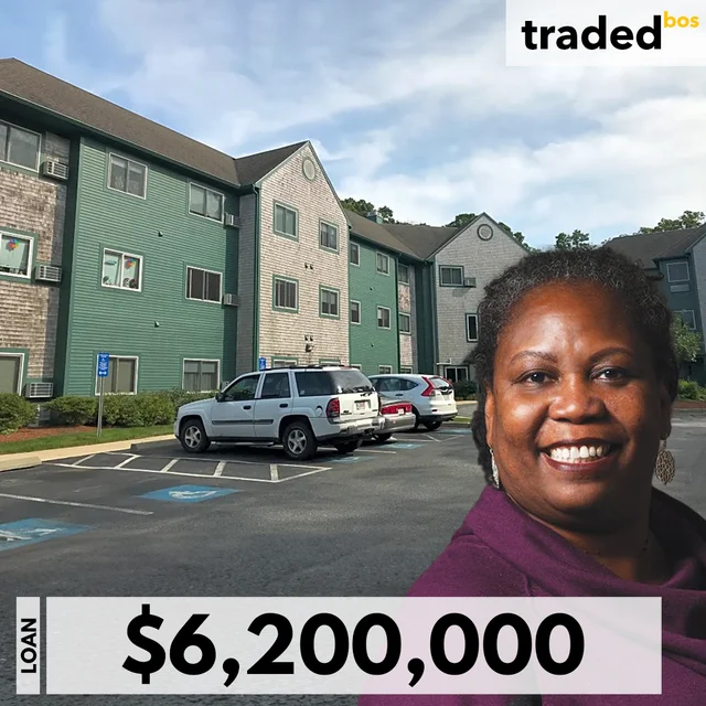 MassHousing Grants $6.2M Loan For Affordable Senior Housing In Sandwich, MA