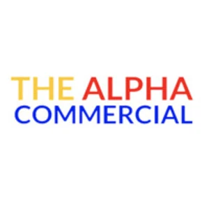 The Alpha Commercial