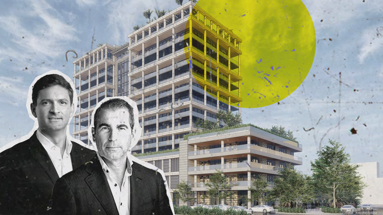 Constellation & Boschetti Groups Secure Green Light for Aurora Street's ...