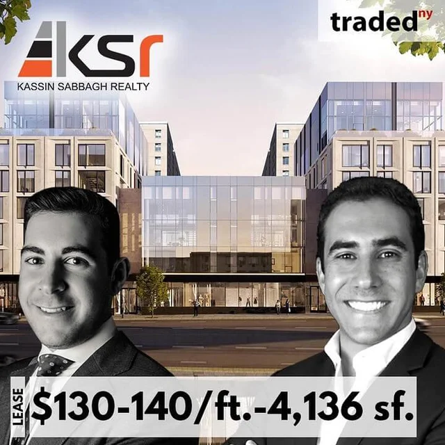 Xinyuan Development Leases Development Site In Hells Kitchen To Diamond Braces & Bond Vet