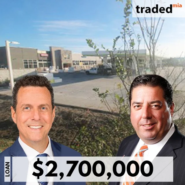 Marcus & Millichap Capital Corporation Facilitates $2.7M Loan For Gas Station In Rockledge