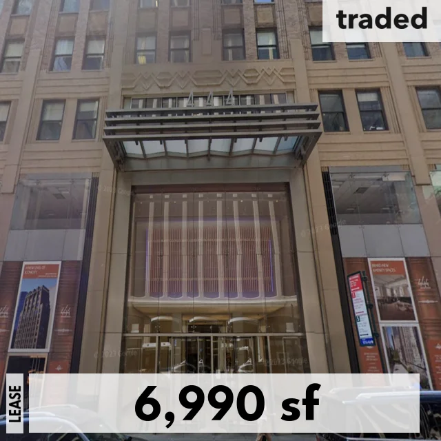 444 Madison Ave