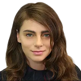 Alessandra Ferracuti