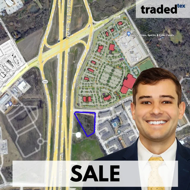 Dev Surati's NorTex Lodging Acquires Hotel In Grand Prairie For $X.XM