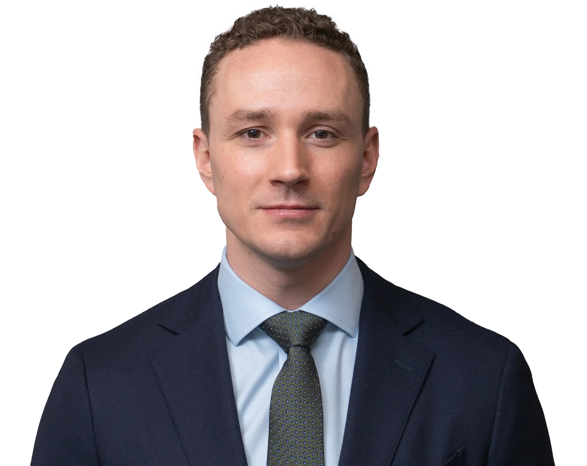 Chris Lozinak