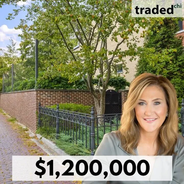 @properties Brokers $1.2M Sale Of Land At 2214 N. Fremont St. In Chicago