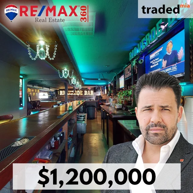 Frances Street Acquires Retail Property In Allapattah, South FL For $1.2M