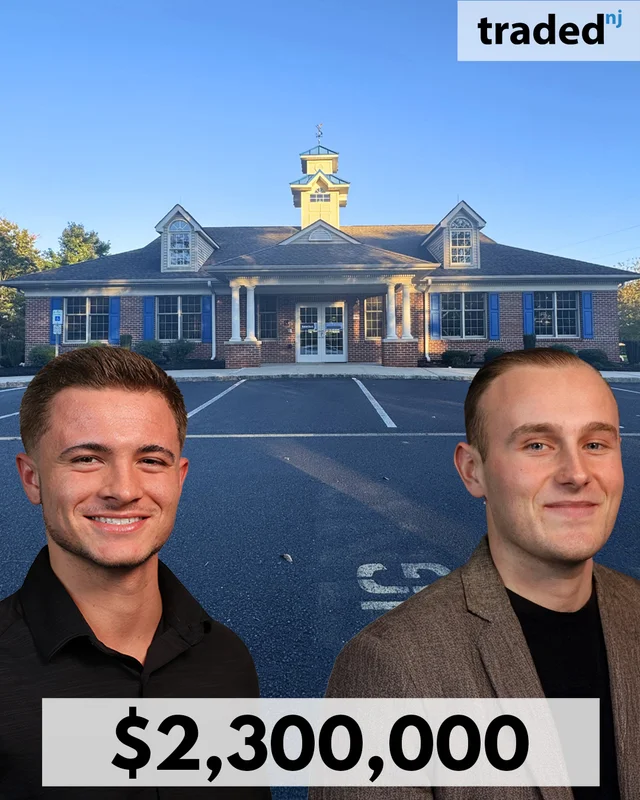 Cole Malinowski And Devin Foderaro Represent Off-Market Retail Sale At 139 Manhattan Street For $2.3M