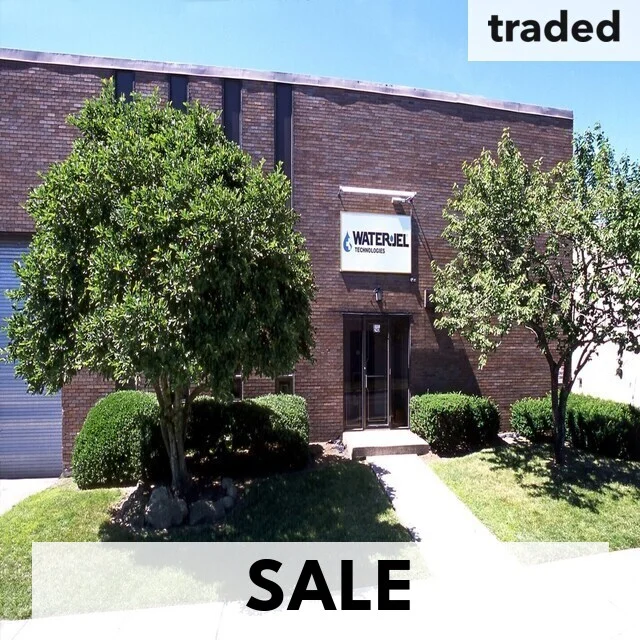 Team Resources Inc Sells Retail Asset In Carlstadt To Metal Recycler