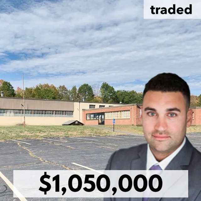 PYC Manufacturing Acquires Industrial Property In Berlin, CT For $1.05M