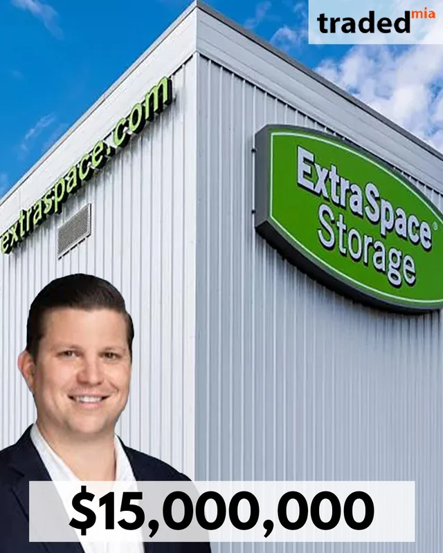 Davis Bass Of HPI Real Estate Services & Investments Acquires Self Storage Facility In Saint Johns For $15M