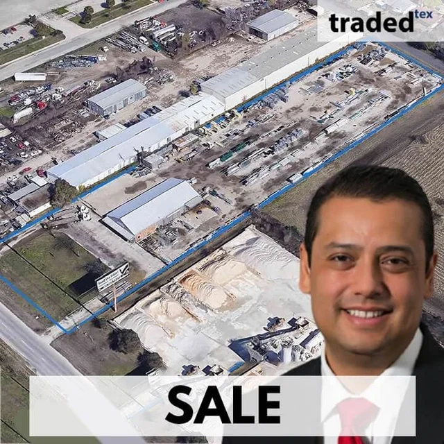 Alterra Property Group Sells Industrial Property In San Antonio To NAI Partners