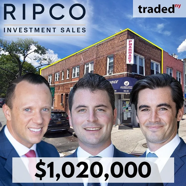 Hasina Fordusi Acquires Mixed-Use Property In Ozone Park, Queens For $1.02M