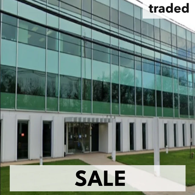 ERCT Capital Group Buys 393000 SF Property At 1455 Broad Street In Whiteford With Cresa's Rep