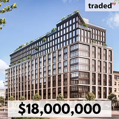Khalid Innab's New York Home Sold for $4.9M (2023) | Traded