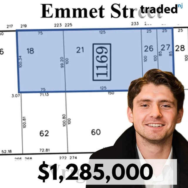 Quinas Real Estate Facilitates $1.285M Sale Of Industrial Property In Ironbound