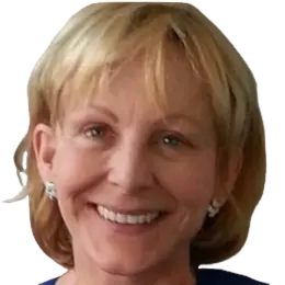 Kate Bransfield