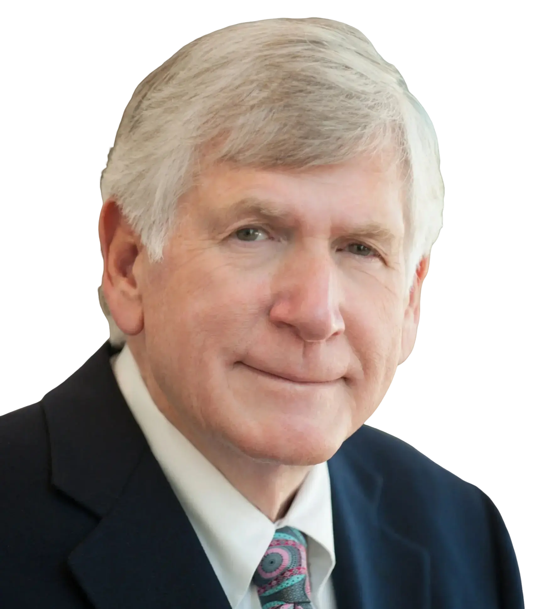 Lewis W. Shaw