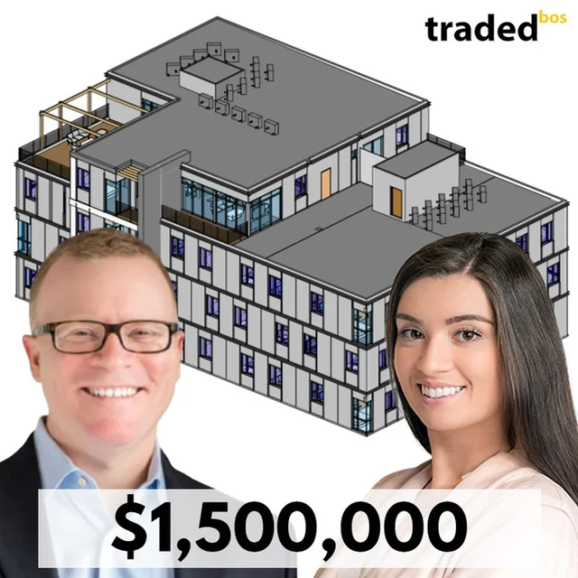Jim Zorbas Acquires Development Site In Haverhill, MA For $1.5M