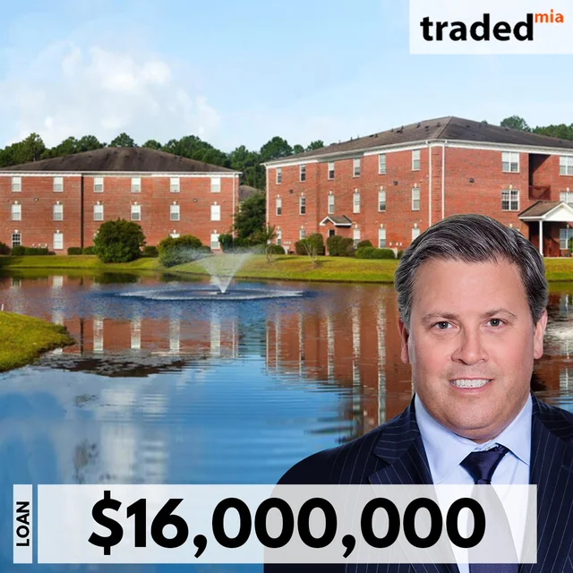 Eastman Companies Secures $16M Loan For Student Housing Redevelopment Near Coastal Carolina University