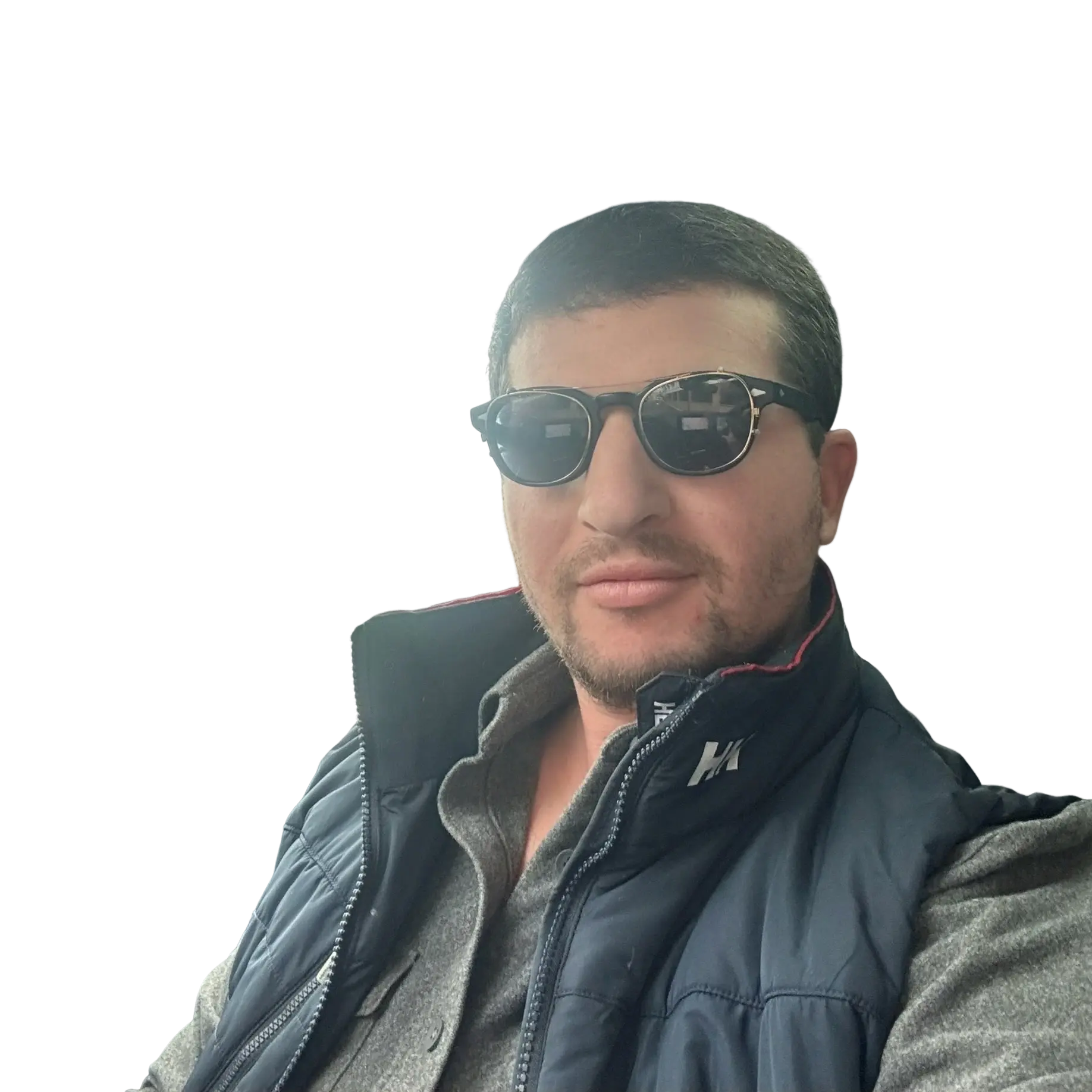 Benjamin Spiegel