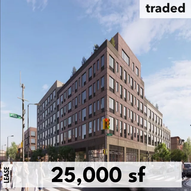 Lidl Leases 25000 Square Feet At 120 5th Ave Brooklyn Represented By Ken Schuckman