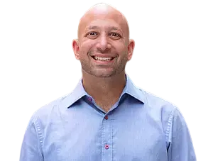 Gary Taubin
